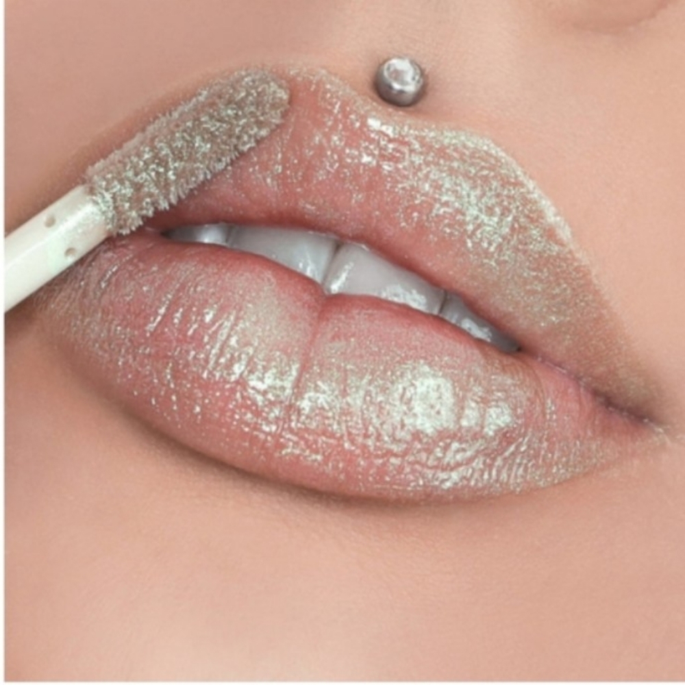 Jeffree Star The Glosses